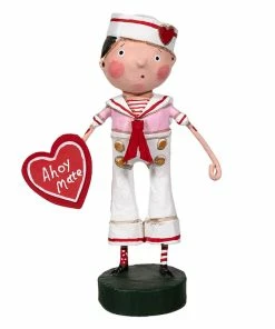 Top 10 🔔 Traditions Sailor Valentine ⭐