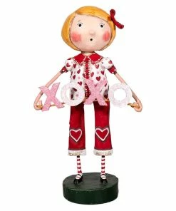 Outlet ⌛ Traditions Valentine Valerie 👍