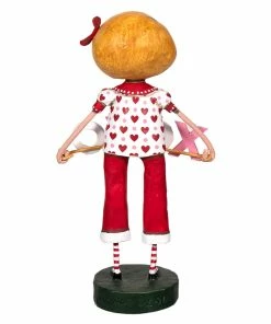 Outlet ⌛ Traditions Valentine Valerie 👍 -Traditions Shop ESC14496c