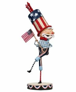 New ✨ Traditions Bandstand Sam 😉