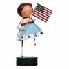 Wholesale 🌟 Traditions Little Betsy Ross ⭐ -Traditions Shop ESC20105