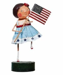 Wholesale 🌟 Traditions Little Betsy Ross ⭐