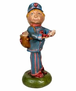 Wholesale ✨ Traditions Valentine Postman 😀