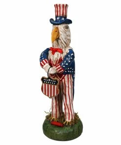 Flash Sale ๐ Traditions Earl The Eagle ๐