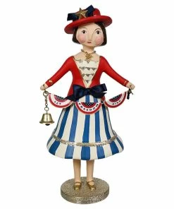 Buy ๐ Traditions Patriotic Amelia โ