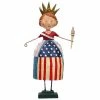 Outlet 🛒 Traditions Lady Liberty 👏 -Traditions Shop ESC70059