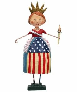 Outlet ๐ Traditions Lady Liberty ๐