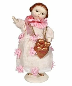 Hot Sale ⭐ Traditions Peyton's Bag Of Hearts ⭐