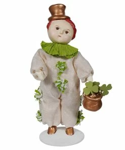 Budget 🎉 Traditions Fitz Patrick 🛒