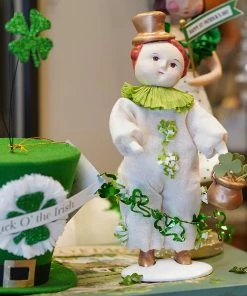 Budget 🎉 Traditions Fitz Patrick 🛒 -Traditions Shop ESC81113c