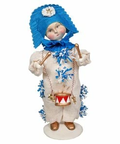 New โญ Traditions Drew's Drum ๐