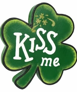 Best Pirce 😍 Traditions Kiss Me Shamrock ⌛