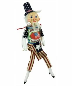 Flash Sale 🎁 Traditions Defender Can Uncle Sam ⌛