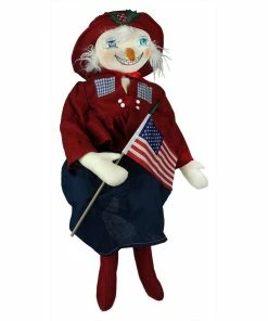 Hot Sale 🧨 Traditions Pennie Snow Girl 🤩