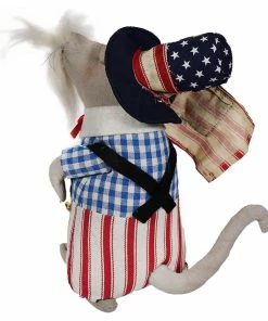 Top 10 🔔 Traditions Lincoln Patriotic Mouse 🎉 -Traditions Shop FGS75576c