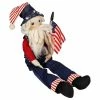 Best Sale 💯 Traditions Old Glory Santa 🥰 -Traditions Shop FGS75864