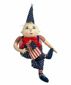 Budget 🛒 Traditions Freedom Fred 👍