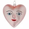 Promo 🛒 Traditions Blue Eyed Heart Ornament 🎉 -Traditions Shop GO 4620
