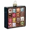 Best deal 🛒 Traditions Box Of Chocolates Ornament 👍 -Traditions Shop GO 8068