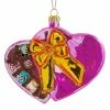 Cheapest 😉 Traditions Pink Chocolate For Your Sweetheart Ornament ✨ -Traditions Shop GO 8197p