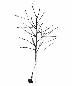 Coupon 🤩 Traditions Spooky Sprig With Orange Lights 😀