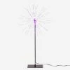Wholesale ✔️ Traditions Purple LED Burst Tree 🛒 -Traditions Shop GVEM1963p