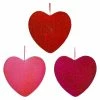 Promo 🧨 Traditions Flocked Hearts Set/3 ⌛ -Traditions Shop GVWH0109m