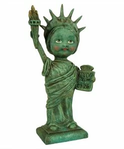 New ๐ Traditions Little Miss Liberty ๐