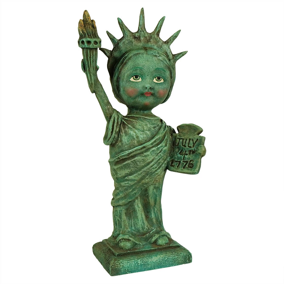 New ๐ Traditions Little Miss Liberty ๐ 3 New ๐ Traditions Little Miss Liberty ๐