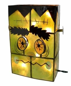 Best Sale ⌛ Traditions Lighted Frankenstein 😉