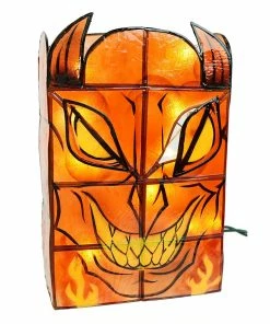 Best Pirce ✔️ Traditions Lighted Devil 👏