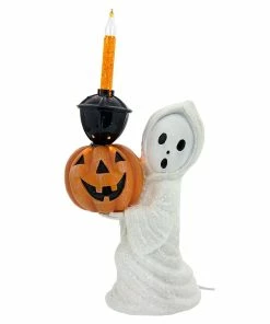 New 👏 Traditions Ghostly Bubble Light 💯