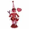 Best reviews of 😍 Valentine 🦮 Dog Standing Figure - Traditions Exclusive 👏 -Traditions Shop JPVRF 01b