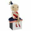 Brand new 🌟 Traditions Little Miss Liberty Doll 🔥