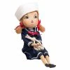 Budget 🔔 Traditions Annie Sailor Girl 🛒 -Traditions Shop JS72223