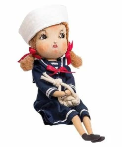 Budget 🔔 Traditions Annie Sailor Girl 🛒