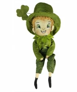 Deals 🎁 Traditions Keiran Leprechaun ✔️