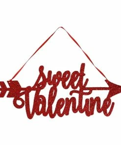 Deals 🔔 Traditions Sweet Valentine Arrow Sign 👏