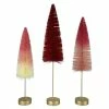 Cheapest 🌟 Traditions Valentine Ombre Trees Set/3 😀 -Traditions Shop LC8316