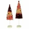 Best reviews of 🔔 Traditions Valentine Tri-Colored Trees Set/2 ✔️ -Traditions Shop LC9542