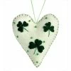 Best deal ✨ Traditions Shamrock Heart Ornament 🎁 -Traditions Shop LD126153