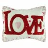 Best reviews of 🌟 Traditions Love And Hearts Pillow 💯 -Traditions Shop LD161007