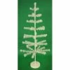 Coupon 🧨 Traditions Ivory Tea Stained Feather Tree 👍 -Traditions Shop LG0669 3