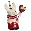 Discount 🎉 Traditions Valentine Snuggle Bunny ✨ -Traditions Shop MA0400