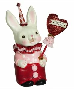 Discount 🎉 Traditions Valentine Snuggle Bunny ✨