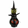 Promo 😍 Traditions Fiona Witch Lighted Gourd 🛒