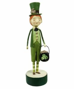 New ⌛ Traditions Lucky Lad 🤩