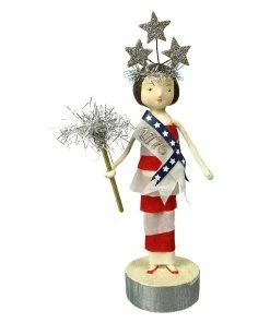 Best deal 🤩 Traditions Miss 1776 😉