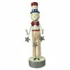 Outlet 🔥 Traditions Uncle Sam With Star Garland ⌛ -Traditions Shop ML8899