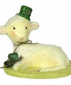 Best Sale 🛒 Traditions St. Pat's Lamb ⭐